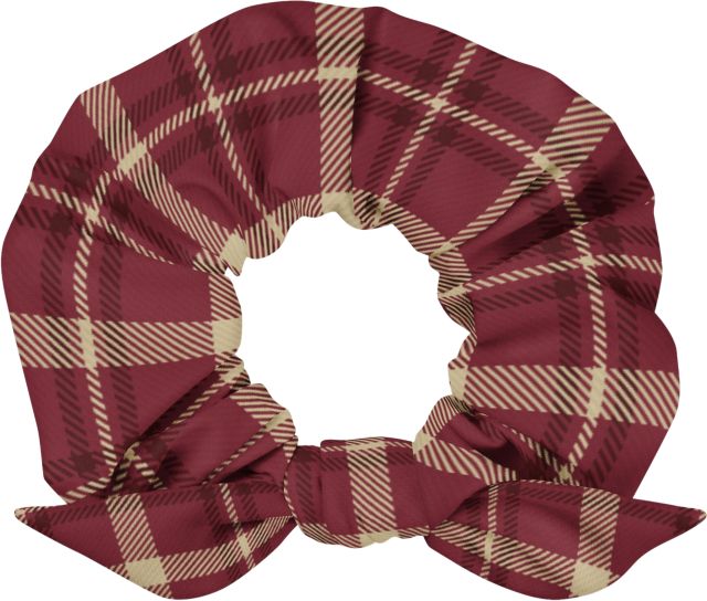 Boston College Scrunchie