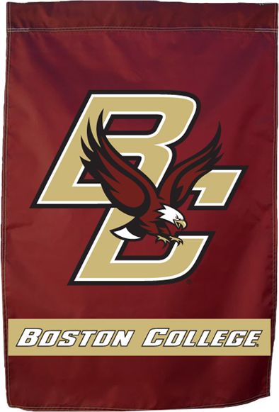 Boston College Home Banner