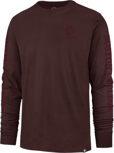 Boston College Long Sleeve T-Shirt