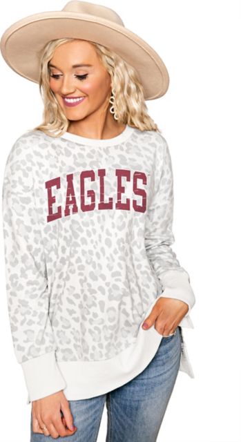 : Boston College Eagles Apparel BC Icon Light Gray T-Shirt :  Sports & Outdoors