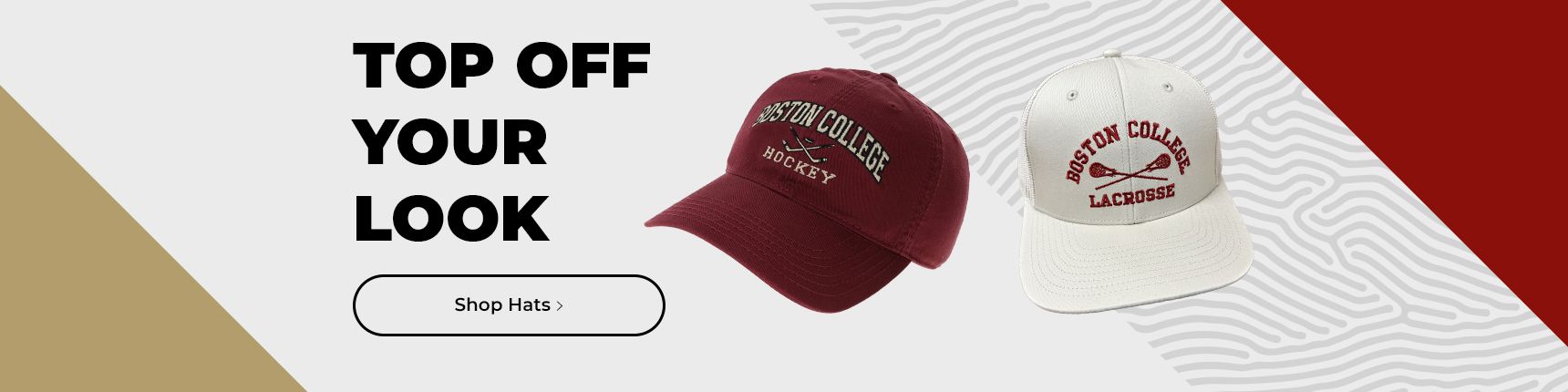 Boston College Athletics Shop - Fan Gear, Apparel & Gift