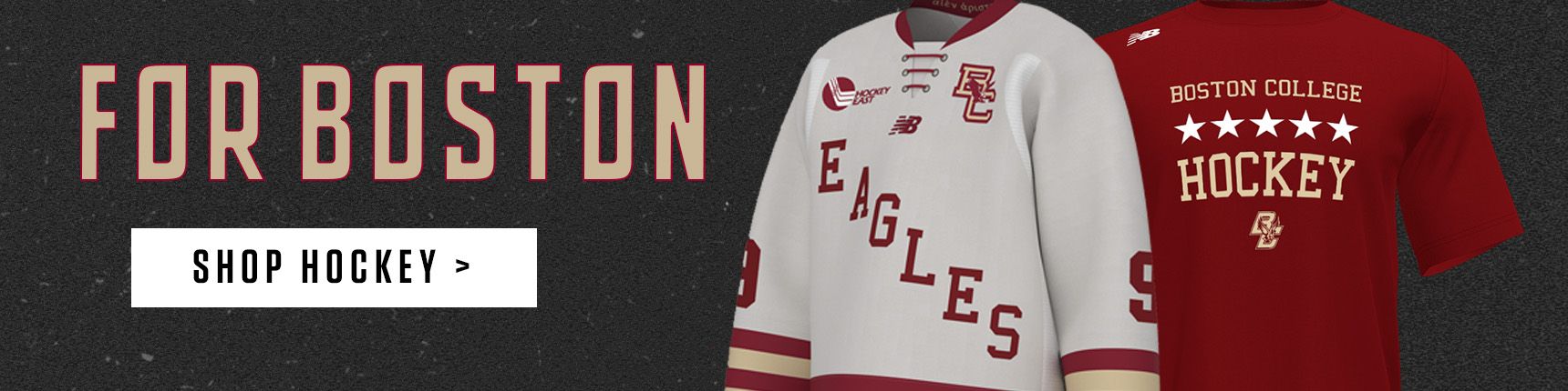 Boston College Athletics Shop - Fan Gear, Apparel & Gift