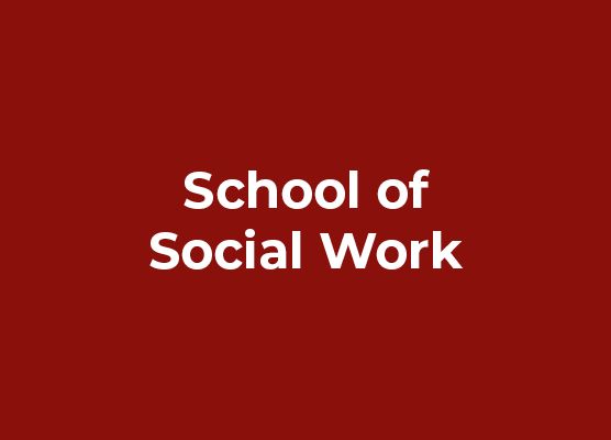 School of Social Work