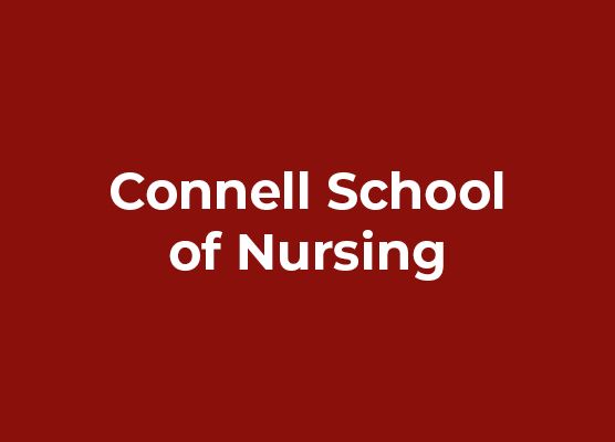 Connell School of Nursing