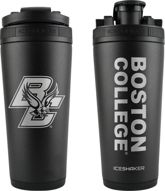 Boston College Eagles 26 oz Ice Shaker