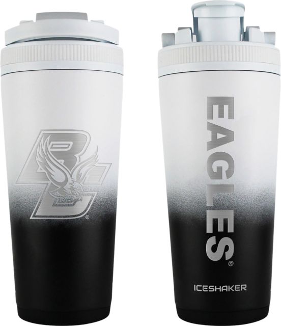Boston College 26 oz Ice Shaker