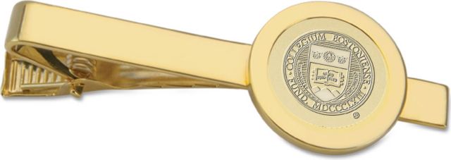 Gold Tie Bar - ONLINE ONLY