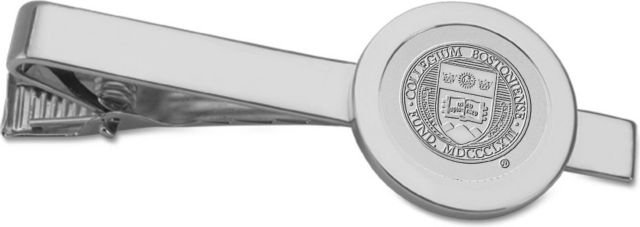 Silver Tie Bar - ONLINE ONLY
