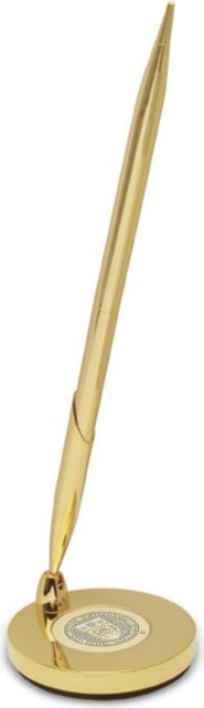 Gold Desk Set - ONLINE ONLY