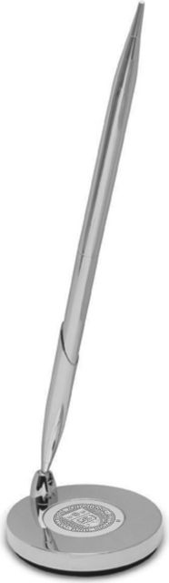 Silver Desk Set - ONLINE ONLY