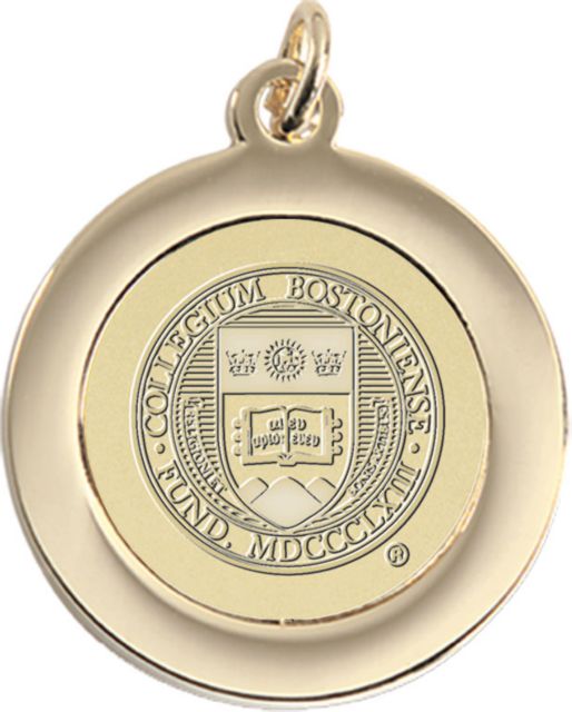 Gold Pendant/Charm - ONLINE ONLY