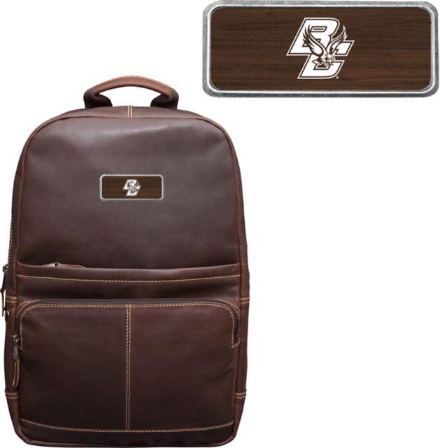 Kannah Canyon Backpack with engraved  Plate - ONLINE ONLY