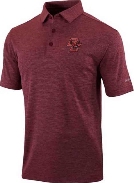 Boston College Polo