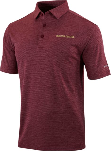 Boston College Polo