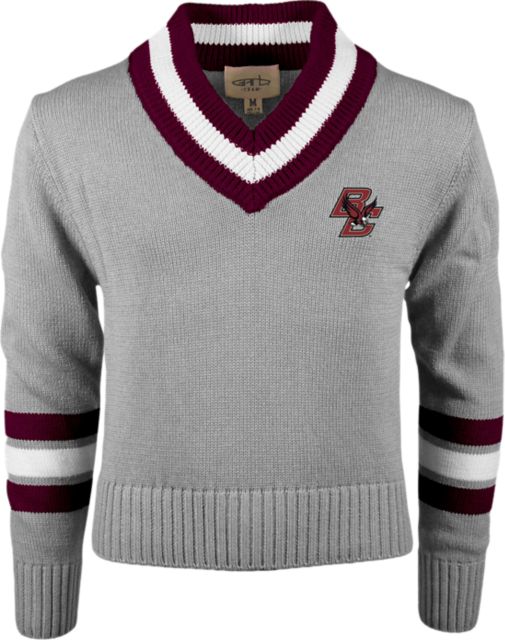 Boston College Youth Jamie Sweater
