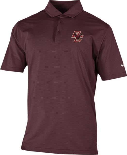 Boston College Polo