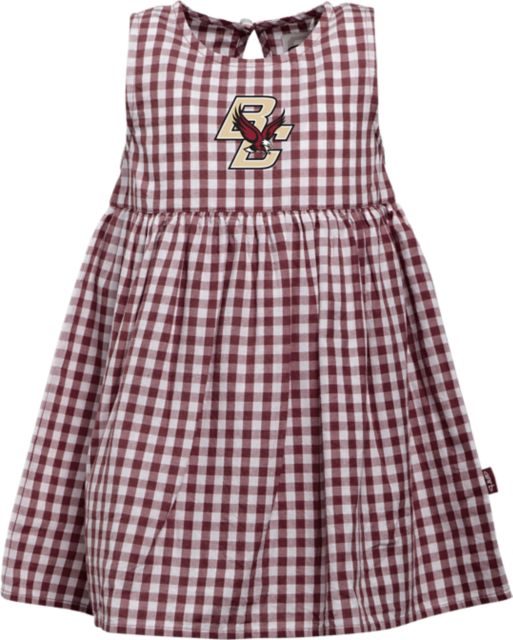 Boston College Infant Dress