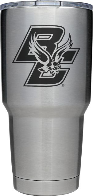 Boston College 30 oz. Rambler Tumbler