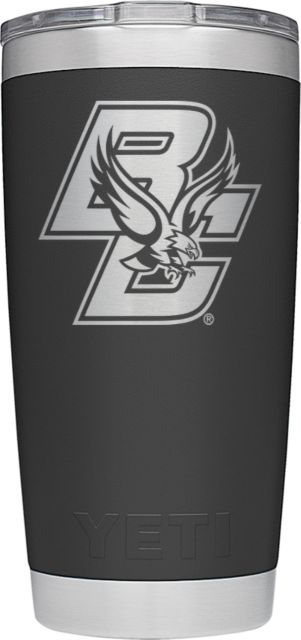 Boston College 20 oz. Rambler Tumbler