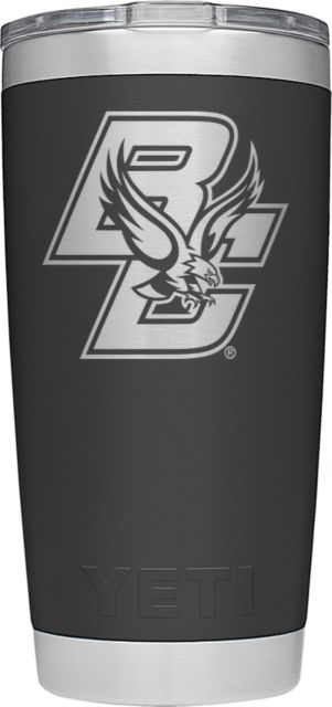 Boston College Eagles Rambler 20 oz. Tumbler: Boston College