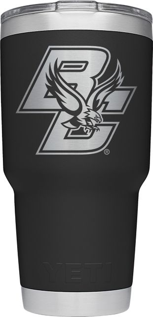 Boston College 30 oz. Rambler Tumbler