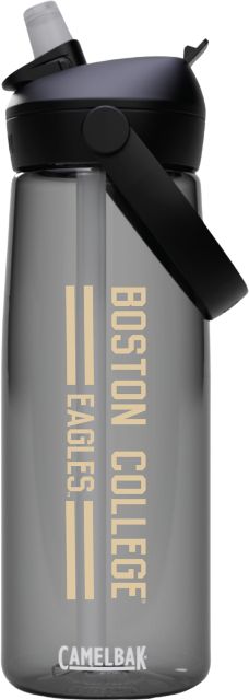 Boston College Eagles CamelBak Thrive FlipStraw Water Bottle