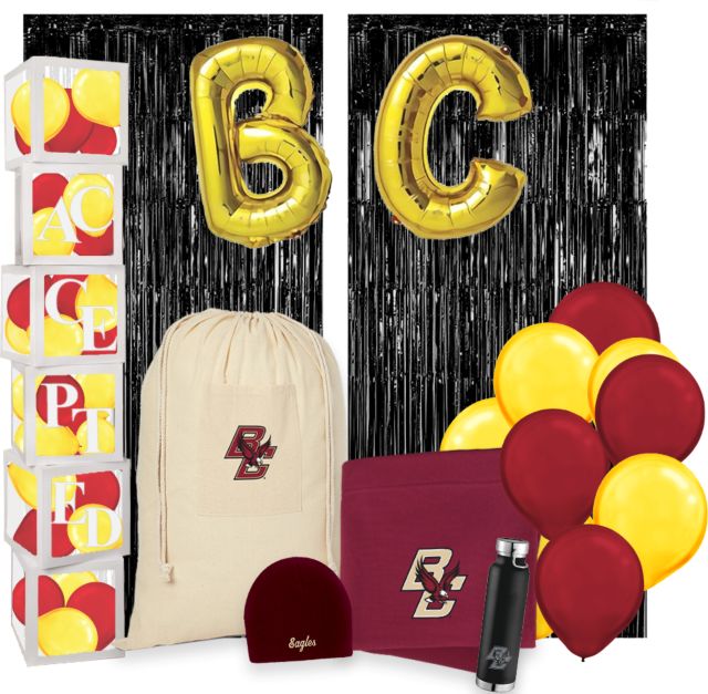 Boston College Celebration Kit