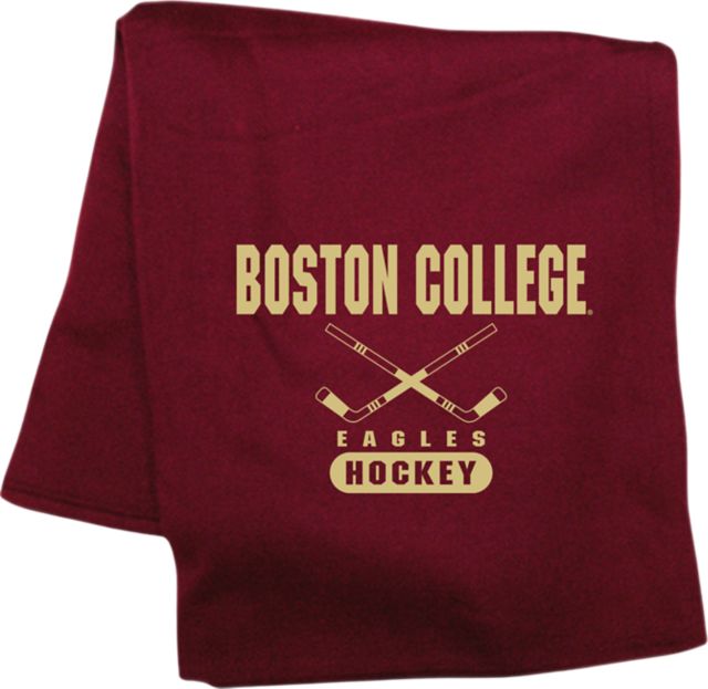 Boston College Eagles Hockey Jersey Christmas Sweatshirts - Blinkenzo