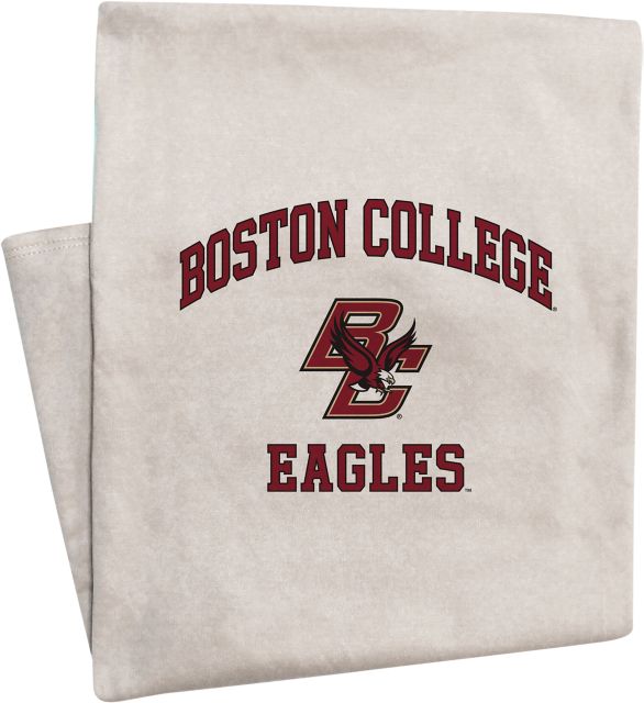 Boston College Eagles Blanket