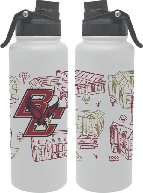 Boston College 34 oz. Bottle