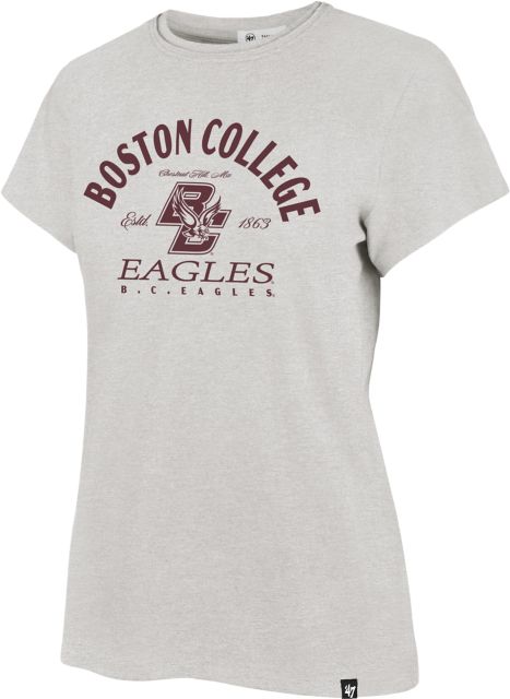 Boston College Eagles Women's Short Sleeve T-Shirt