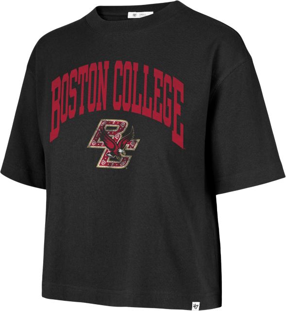 Boston College Women's Short Sleeve T-Shirt