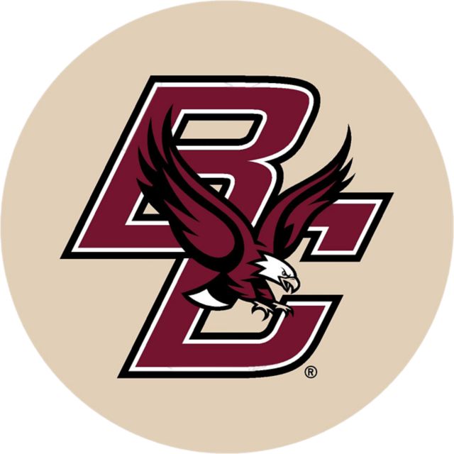 Boston College 3'' Single Button
