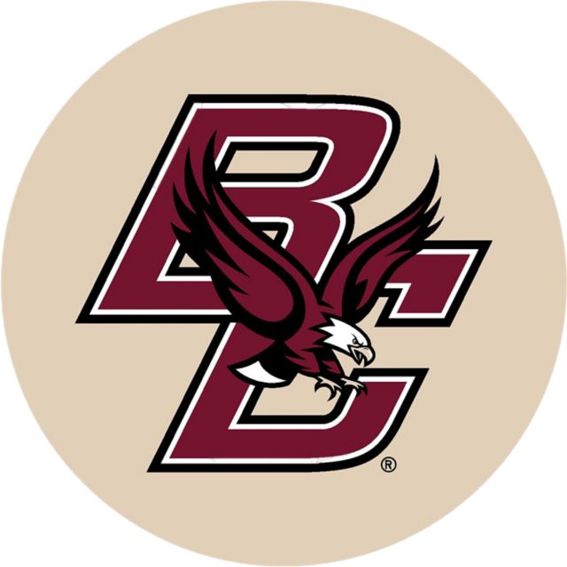 Boston College 3'' Single Button