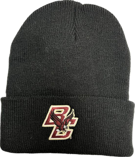 Boston College Infant Cuffed Knit Hat