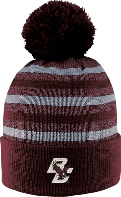 Boston College Beanie