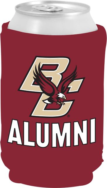 Boston College Alumni Can Coozie