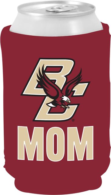 Boston College Mom Can Coozie