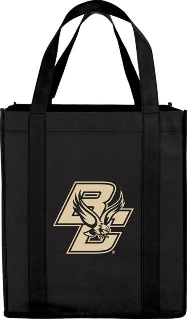 Boston College Grocery Tote Bag