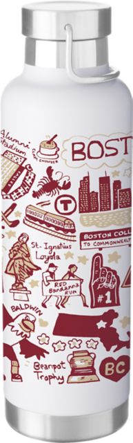 Boston College 24 oz. Bottle