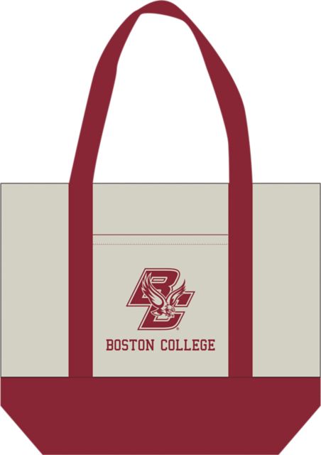 Boston College Mini Tote Bag