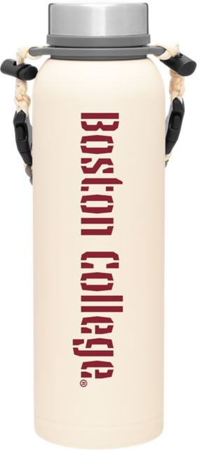 Boston College 32 oz. Busse Bottle