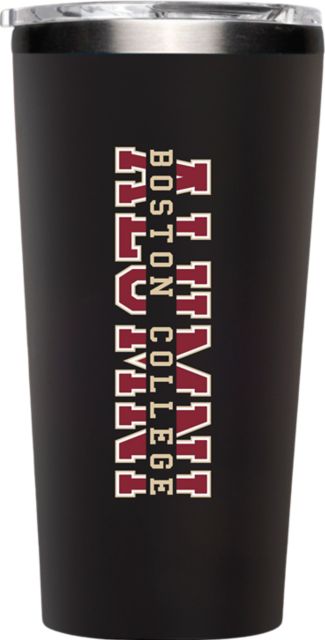 Boston College 16 oz. Alumni Corkcicle Tumbler