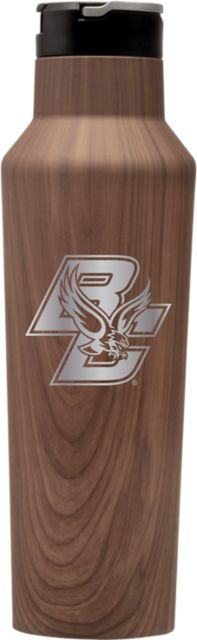 Boston College 20 oz. Corkcicle Canteen