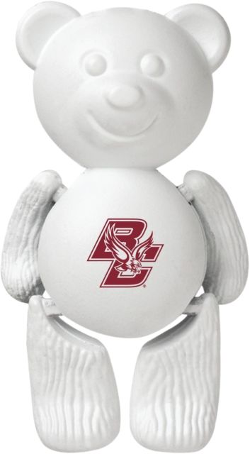 Boston College Magnet