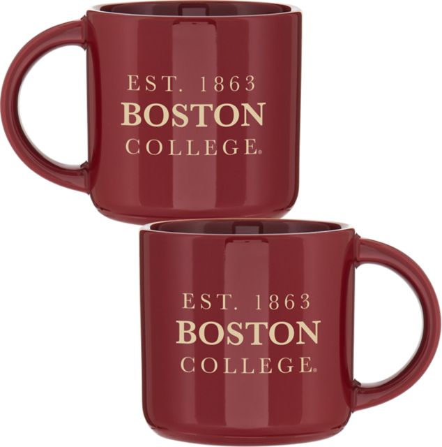 Boston College 14 oz. Mug