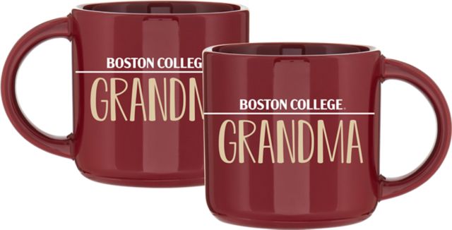 Boston College 14 oz. Grandma Mug