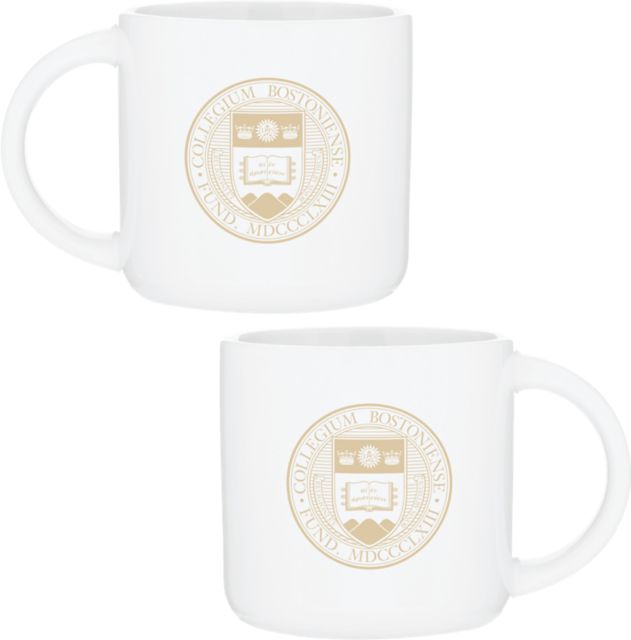 Boston College 14 oz. Mug