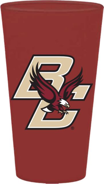 Boston College Pint Glass