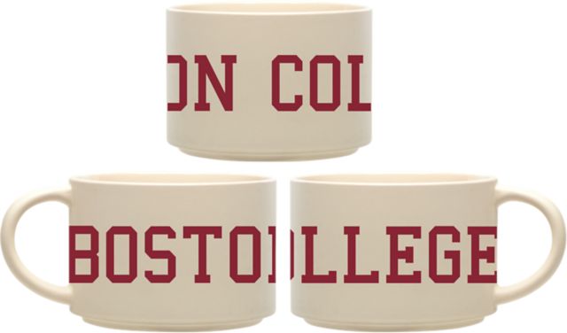 Boston College 20 oz. Mug